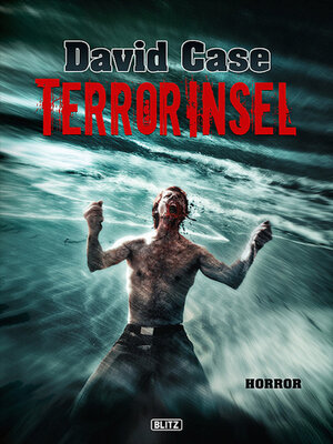 cover image of Terrorinsel